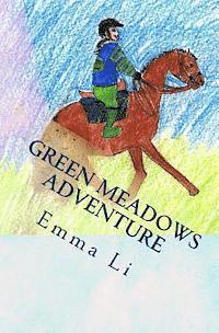 Emma Li - Green Meadows Adventure, Häftad. Tillgänglighet: Lägg i varukorg