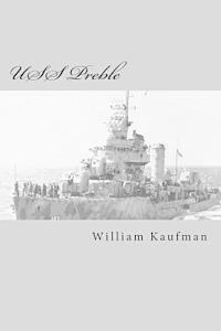 William Kaufman - USS Preble, Häftad. Tillgänglighet: Lägg i varukorg