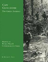 Bernard C. Nalty - Cape Gloucester: The Green Inferno, Häftad. Tillgänglighet: Lägg i varukorg