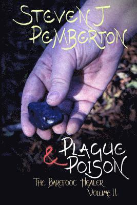 Steven J. Pemberton - Plague & Poison, Häftad. Tillgänglighet: Lägg i varukorg