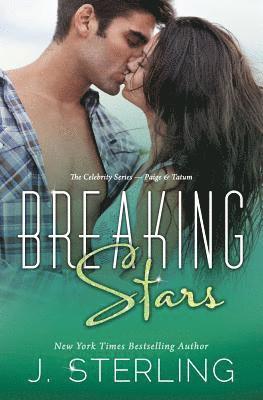 J Sterling - Breaking Stars, Häftad. Tillgänglighet: Lägg i varukorg