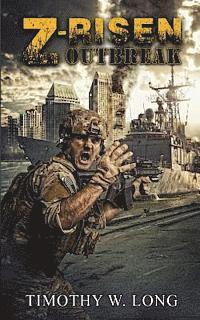 Timothy W. Long - Z-Risen: Outbreak, Häftad. Tillgänglighet: Lägg i varukorg