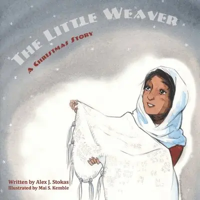 Alex J Stokas - Little Weaver, Häftad. Tillgänglighet: Lägg i varukorg