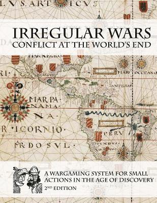 Nicholas Wright - Irregular Wars: Conflict at the World's End, Häftad. Tillgänglighet: Lägg i varukorg