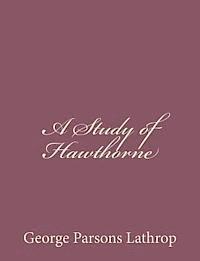 A Study of Hawthorne