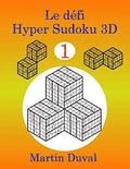 Le Defi Hyper Sudoku 3D v 1