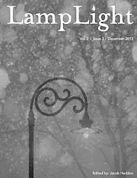 Kealan Patrick Burke, James a. Moore - LampLight - Volume 2 Issue 2, Häftad. Tillgänglighet: Lägg i varukorg