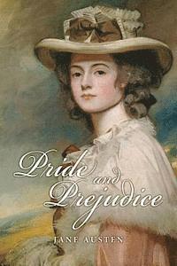 Jane Austen, Mark Diederichsen - Pride and Prejudice, Häftad