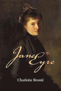 Charlotte Bronte, Mark Diederichsen - Jane Eyre, Häftad