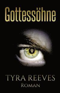 Tyra Reeves - Gottessoehne, Häftad. Tillgänglighet: Lägg i varukorg
