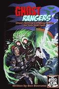 Ghost Rangers: Ghost-Hunting Campaign for Fear and Faith