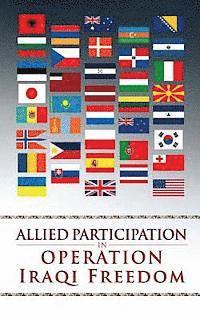 Stephen A. Carney - Allied Participation in Operation Iraqi Freedom, Häftad. Tillgänglighet: Lägg i varukorg