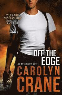 Carolyn Crane - Off the Edge, Häftad. Tillgänglighet: Lägg i varukorg