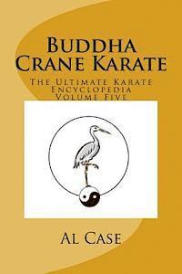 Buddha Crane Karate
