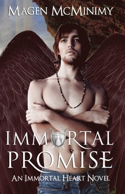 Magen McMinimy - Immortal Promise, Häftad. Tillgänglighet: Lägg i varukorg