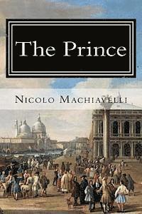 Nicolo Machiavelli - The Prince, Häftad. Tillgänglighet: Lägg i varukorg