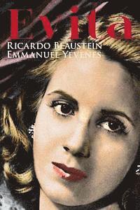 Emmanuel Yevenes, Ricardo Blaustein - Evita, Häftad