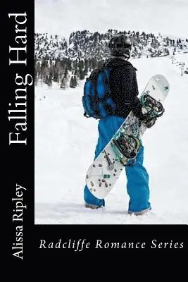 Alissa Ripley - Falling Hard, Häftad. Tillgänglighet: Lägg i varukorg