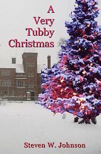 Steven W Johnson - Very Tubby Christmas, Häftad
