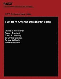 U. S. Department of Commerce - TEM Horn Antenna Design Principles, Häftad. Tillgänglighet: Lägg i varukorg