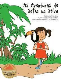 As Aventuras de Sofia na Selva, Häftad. Tillgänglighet: Lägg i varukorg