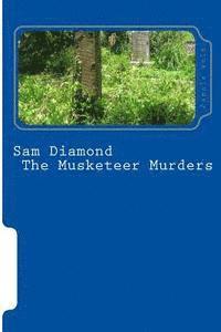 Pamela Wolf - Sam Diamond The Musketeer Murders, Häftad. Tillgänglighet: Lägg i varukorg