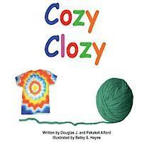 Pakaket Alford - Cozy Clozy - Trade Version: From Fibers to Fabrics, Häftad. Tillgänglighet: Lägg i varukorg
