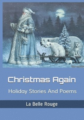 La Belle Rouge - Christmas Again, Häftad. Tillgänglighet: Lägg i varukorg