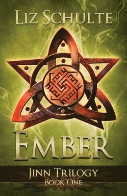 Liz Schulte - Ember, Häftad. Tillgänglighet: Lägg i varukorg