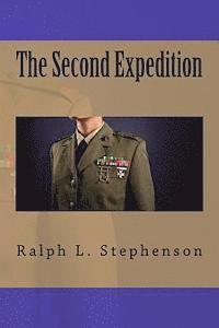 Ralph L. Stephenson - The Second Expedition, Häftad. Tillgänglighet: Lägg i varukorg