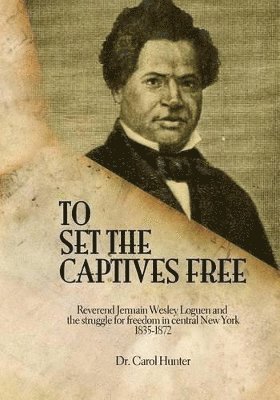 Carol Hunter - To Set the Captives Free, Häftad. Tillgänglighet: Lägg i varukorg