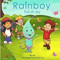 Eli - Rainboy Full of Joy, Häftad. Tillgänglighet: Lägg i varukorg