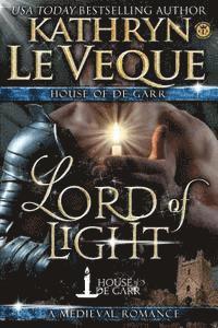 Kathryn Le Veque - Lord of Light, Häftad. Tillgänglighet: Lägg i varukorg