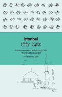 Barbara Roth - Istanbul City Cats, Häftad. Tillgänglighet: Lägg i varukorg