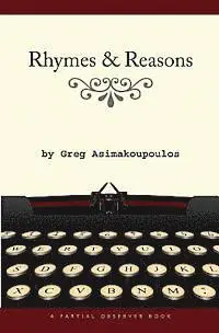 Greg Asimakoupoulos - Rhymes & Reasons, Häftad. Tillgänglighet: Lägg i varukorg