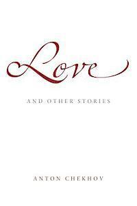 Mark Diederichsen - Love: And Other Stories, Häftad
