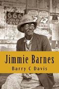 Jimmie Barnes