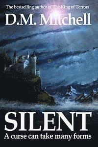 D. M. Mitchell - Silent, Häftad. Tillgänglighet: Lägg i varukorg