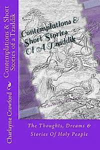 Contemplations & Short Stories Of A Tzaddik: The Thoughts, Dreams & Stories Of Holy People