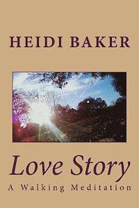 Heidi Baker - Love Story, Häftad