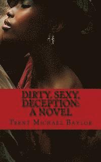 Jor'dynn Bey, Marcus Collins - Dirty, Sexy, Deception, Häftad. Tillgänglighet: Lägg i varukorg