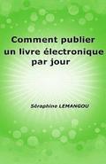 Comment publier un livre électronique par jour