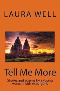 Jack Lehman, Laura Well - Tell Me More, Häftad. Tillgänglighet: Lägg i varukorg