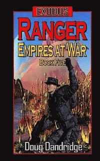 Doug Dandridge - Exodus: Empires at War: Book 5: Ranger, Häftad. Tillgänglighet: Lägg i varukorg