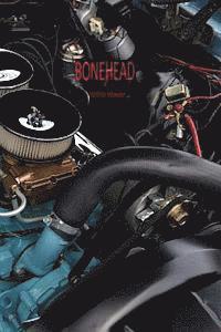 Chris Johanson - bonehead, Häftad. Tillgänglighet: Lägg i varukorg