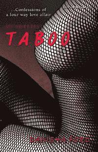 Nefertira McGibboney - My Sweetest Taboo, Häftad. Tillgänglighet: Lägg i varukorg