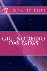 Gigi no Reino das Fadas