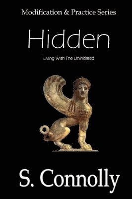S Connolly - Hidden, Häftad