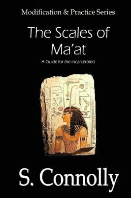 S Connolly - Scales of Ma'at, Häftad