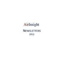 Ernest Arvai, Scott Hamilton - 2013 Newsletters, Häftad. Tillgänglighet: Lägg i varukorg